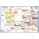 149 Rathenow, Premnitz und Umgebung 1:50.000