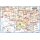 156 Bayerisches Vogtland, Hof, Rehau u. Umg. 1:35.000