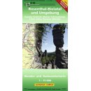095 Rosenthal - Bielatal und Umgebung 1:15.000