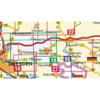 018 Westlausitz 1:33.000