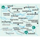 WK  450 Harz Karten-Set 1:50.000