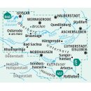 WK  450 Harz Karten-Set 1:50.000
