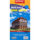 Gorne Luzyce/Oberlausitz/Dreilndereck 1:75.000