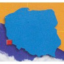 Gorne Luzyce/Oberlausitz/Dreil&auml;ndereck 1:75.000
