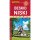 Beskid Niski (Niedere Beskiden) 1:50.000