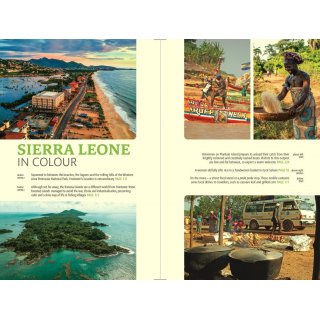 Sierra Leone
