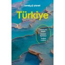 Lonely Planet Turkiye  / Turkey