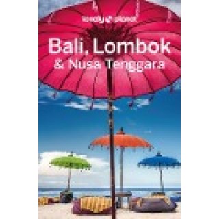 Bali, Lombok & Nusa Tenggara
