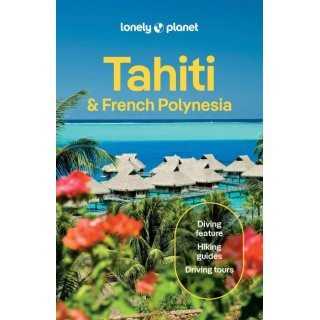 Tahiti & French Polynesia
