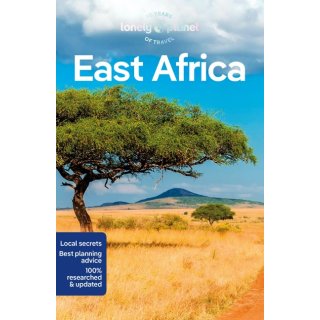 East Africa