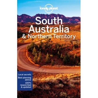 South Australia & Northern Territory