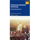 Schleswig-Holstein/Hamburg 1:250.000