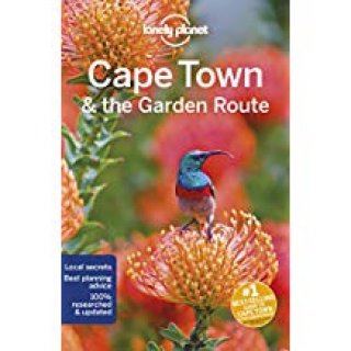 Cape Town & The Garden Route