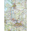 ADAC Niedersachsen/Bremen 1:300.000