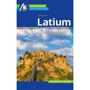 Latium  mit Rom