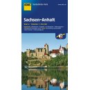 Sachsen-Anhalt 1:250.000