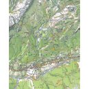 01 Sappada/S.Stefano/Forni Avoltri 1:25.000