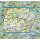 05 Val Gardena/Gr&ouml;den/Alpe di Siusi/Seiseralm 1:25.000