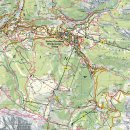 05 Val Gardena/Gr&ouml;den/Alpe di Siusi/Seiseralm 1:25.000