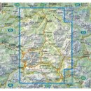 07 Alta Badia/Arabba/Marmolada 1:25.000