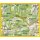 013 Prealpi Carniche/Val Tagliamento 1:25.000