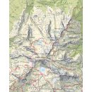 014 Val di Fiemme/Lagorai/Latemar 1:25.000