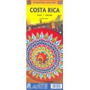 Costa Rica 1:300.000