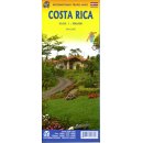 Costa Rica 1:300.000