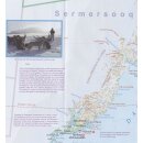 Greenland & North Pole 1:3.000.000/1:9.000.000