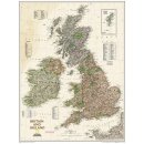 Großbritannien und Irland 1:1.687.000