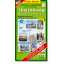 043 Elberadweg Bad Schandau-Magdeburg 1:50.000