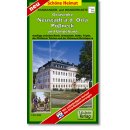 131 Orlasenke, Neustadt a. d. Orla, Pneck und Umgebung...