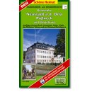 131 Orlasenke, Neustadt a. d. Orla, P&ouml;&szlig;neck und Umgebung 1:35.000