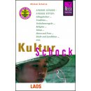 Kulturschock: Laos