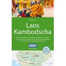 Laos, Kambodscha