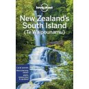 New Zealands South Island
