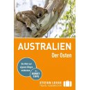Australien. Der Osten