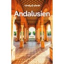Andalusien Lonely Planet deutsch