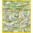019 Alpi Giulie Occidentali/Tarvisiano 1:25.000