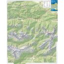 019 Alpi Giulie Occidentali/Tarvisiano 1:25.000