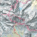 019 Alpi Giulie Occidentali/Tarvisiano 1:25.000