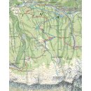 021 Dolomiti Friuliane e dOltre Piave 1:25.000