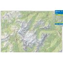 022 Pale di San Martino 1:25.000