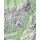 023 Alpi Feltrine/Le Vette/Cim&ograve;nega 1:25.000