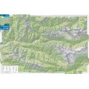 027 Can&igrave;n/Val Resia/Parco Naturale Prealpi Giulie 1:25.000
