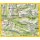 027 Can&igrave;n/Val Resia/Parco Naturale Prealpi Giulie 1:25.000
