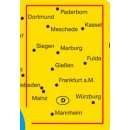Hessen 1:200.000