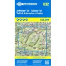 032 Antholzer Tal/Gsieser Tal/Valli di Anterselva e...