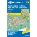 037 Hochfeiler, Pfunderer Berge 1:25.000