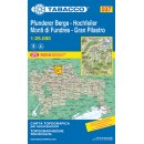 037 Hochfeiler, Pfunderer Berge 1:25.000